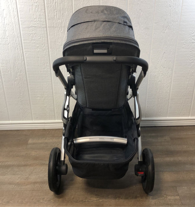 used UPPAbaby VISTA V2 Stroller