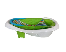 secondhand Fisher Price Rinse 'n Grow Bath Tub