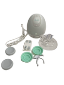 secondhand Elvie Breast Pump, Single