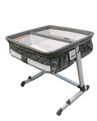 secondhand Simmons Kids By The Bed City Sleeper Bassinet For Twins