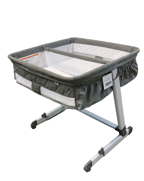 secondhand Simmons Kids By The Bed City Sleeper Bassinet For Twins