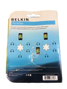 secondhand Belkin Headphone Splitter For Apple