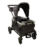 Shop Baby Trend Expedition 2-in-1 Stroller Wagon, Liberty Midnight, 2023 at GoodBuy Gear