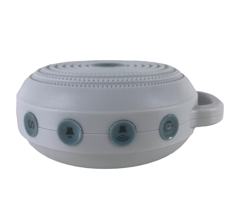 secondhand Yogasleep Rohm Travel White Noise Machine