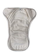 secondhand Diapering