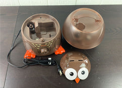 Shop Crane Filter-Free Cool Mist Humidifier For Kids at GoodBuy Gear