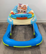 used Chicco Dance Baby Walker