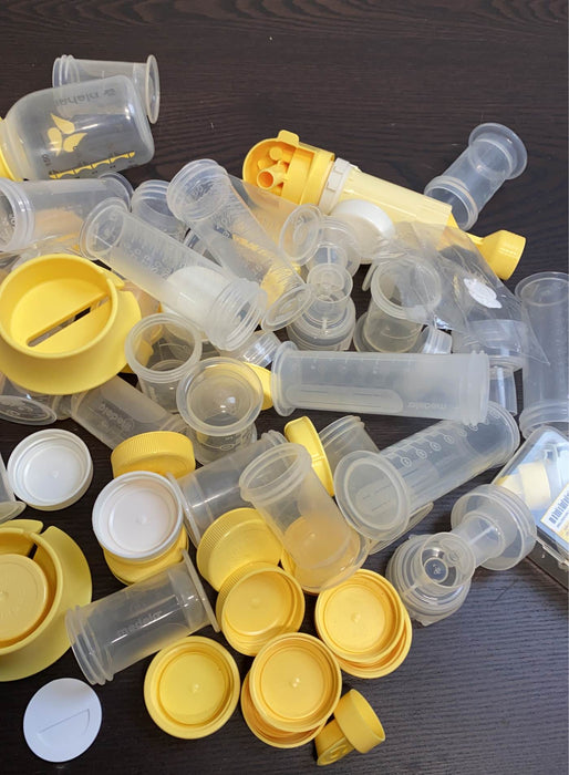Shop BUNDLE Medela Accessories at GoodBuy Gear