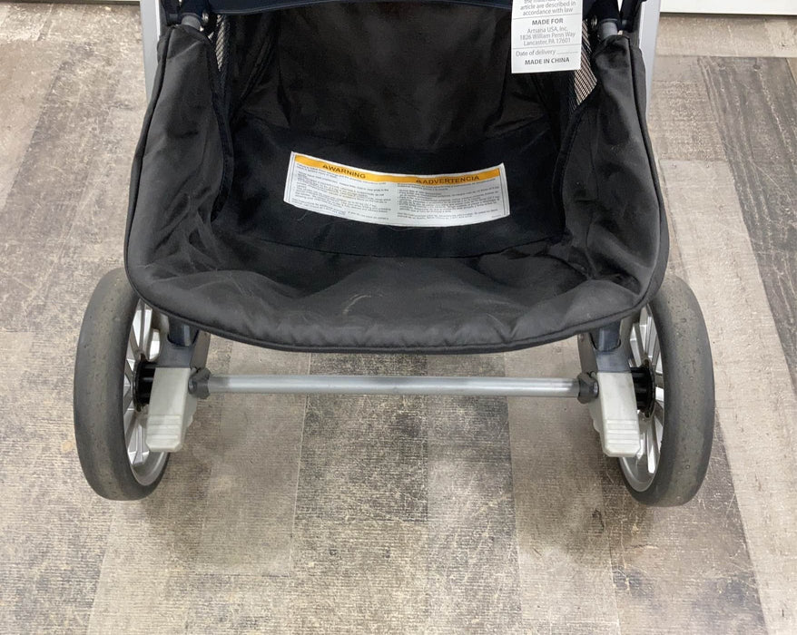 Chicco Bravo Stroller, 2018