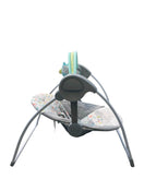 Shop Ingenuity Comfort To Go Portable Swing, Fanciful Forest at GoodBuy Gear
