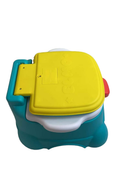 Shop Sesame Street Elmo Hooray 3-in-1 Potty at GoodBuy Gear