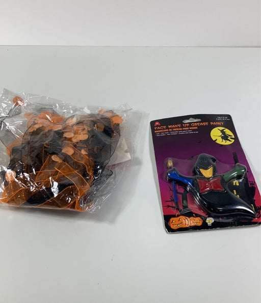 used BUNDLE Halloween Accessories