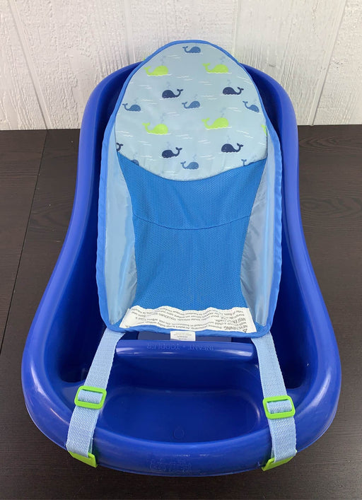 secondhand TOMY Sure Comfort Deluxe Newborn To Toddler Tub