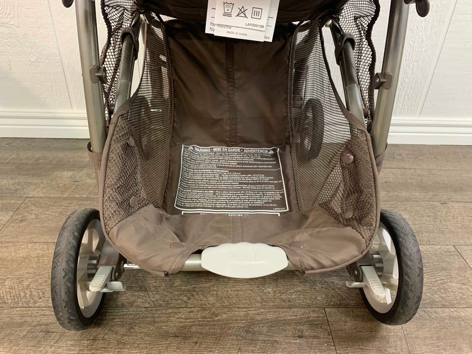 used Graco LiteRider Stroller