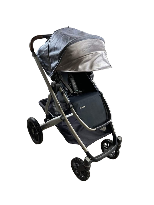 used Strollers