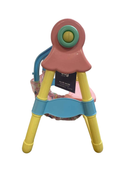 secondhand Doll Swing