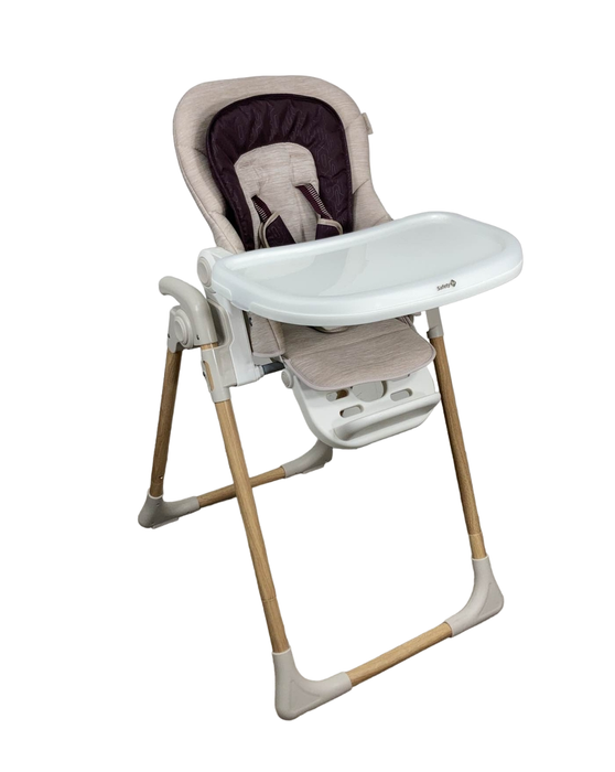 used Safety 1st Grow & Go High Chair