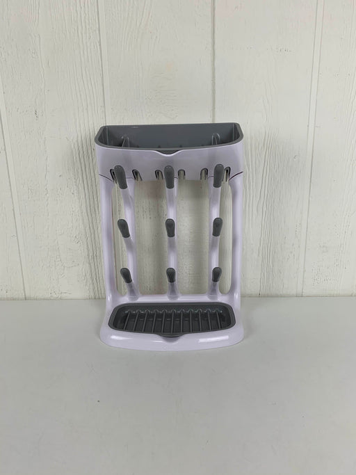 used OXO Tot Space Saving Drying Rack