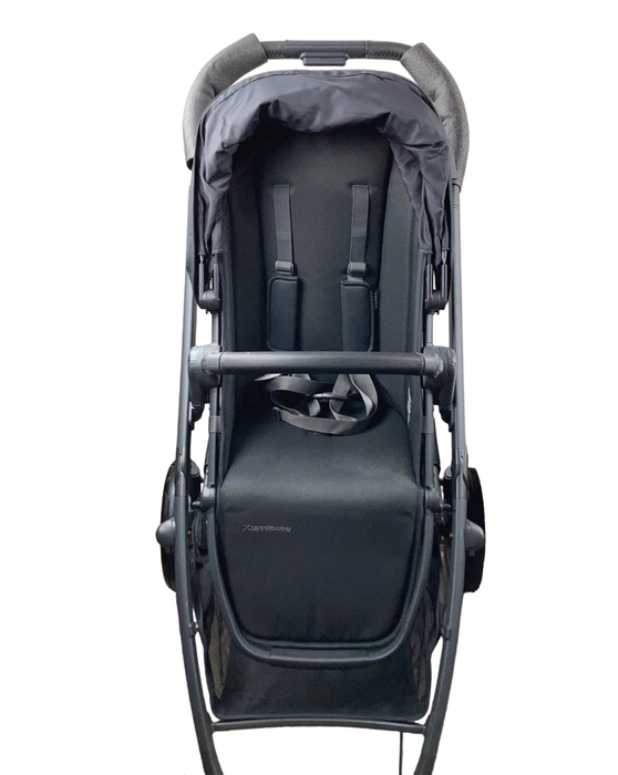 used Strollers