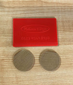 secondhand Pretend Play