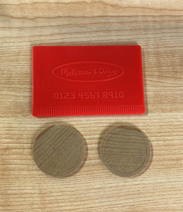 secondhand Pretend Play