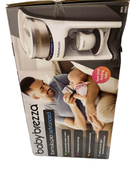 Shop Baby Brezza Formula Pro Advanced, White at GoodBuy Gear