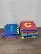 used Foam Play Mat