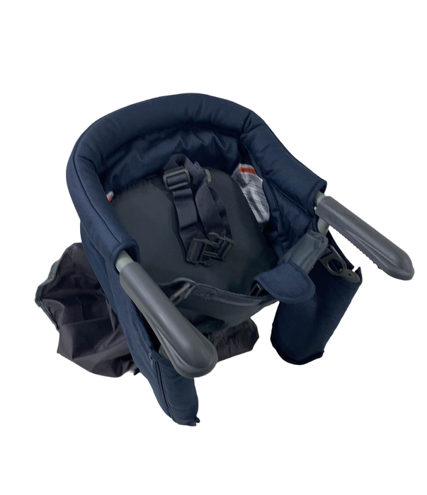 Shop Inglesina Fast Table Chair, Navy at GoodBuy Gear