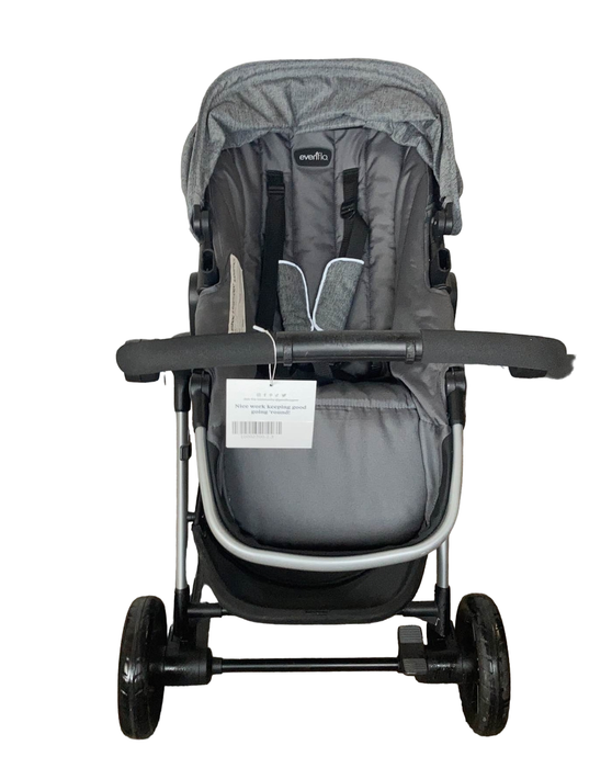 secondhand Strollers