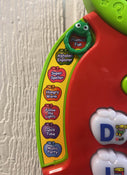 secondhand VTech Alphabet Apple