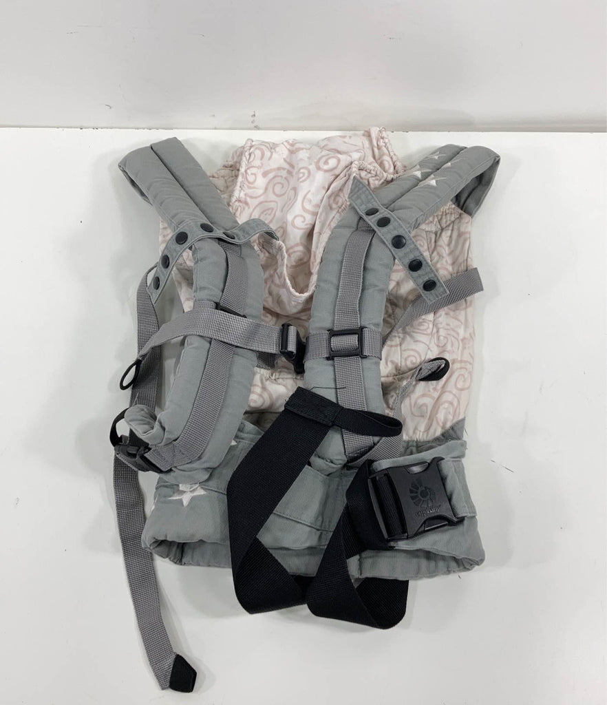 Ergobaby Original Baby Carrier, Galaxy Grey, Original