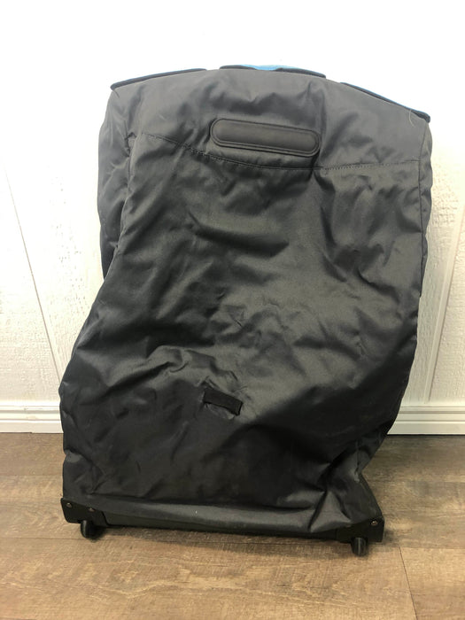 secondhand UPPAbaby VISTA Travel Bag, 2015+