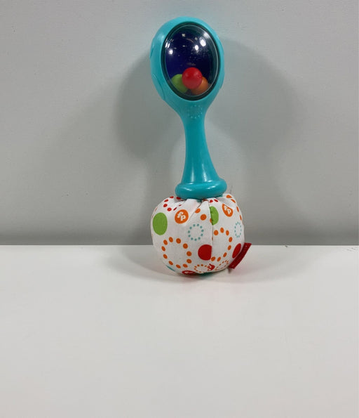 used Fisher Price Rattle 'n Rock Maracas