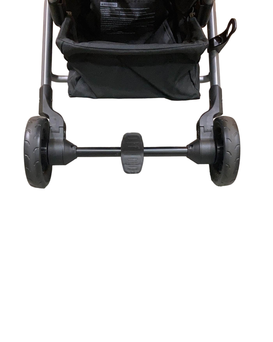 Colugo Compact Stroller, 2023, Olive