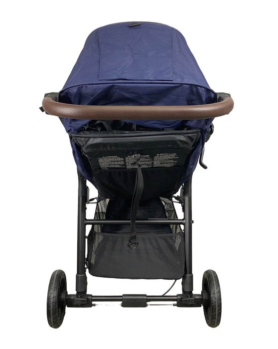 Baby Jogger City Mini GT2 Stroller, Storm Blue, 2022