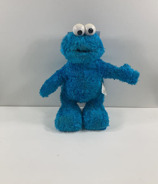 Shop Sesame Street Sesame Street Feed Me Cookie Monster at GoodBuy Gear