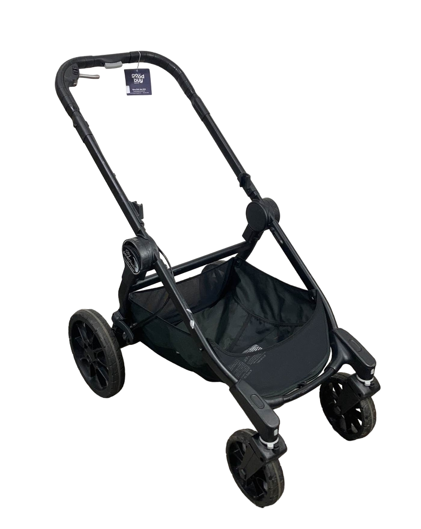 city select lux baby jogger Baby Jogger City Select LUX Frame, 2017