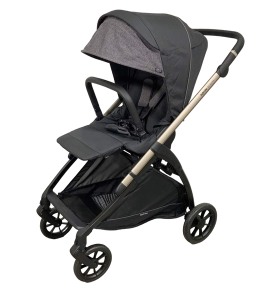 used Inglesina Electa Stroller, 2022 Upper Black