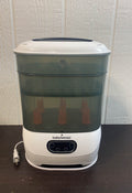 Shop Baby Brezza Sterilizer and Dryer Advanced, White at GoodBuy Gear