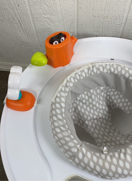 Shop Skip Hop Explore And More Baby's View 3-Stage Activity Center at GoodBuy Gear