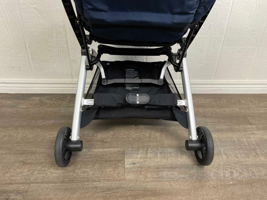 used Travel Strollers