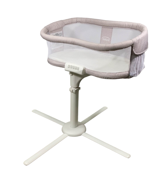 used Halo BassiNest Swivel Sleeper, Premiere Series