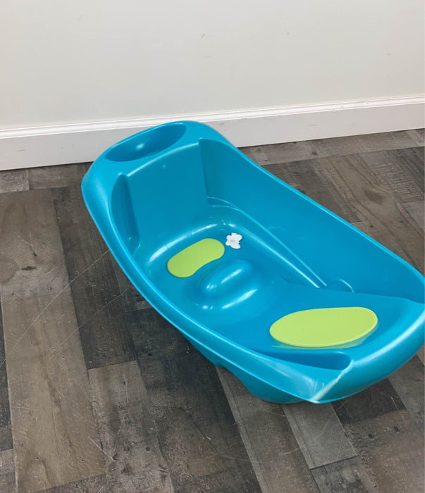 Shop Summer Infant Splish 'n Splash Newborn To Toddler Tub at GoodBuy Gear