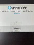 secondhand UPPAbaby MINU Travel Bag