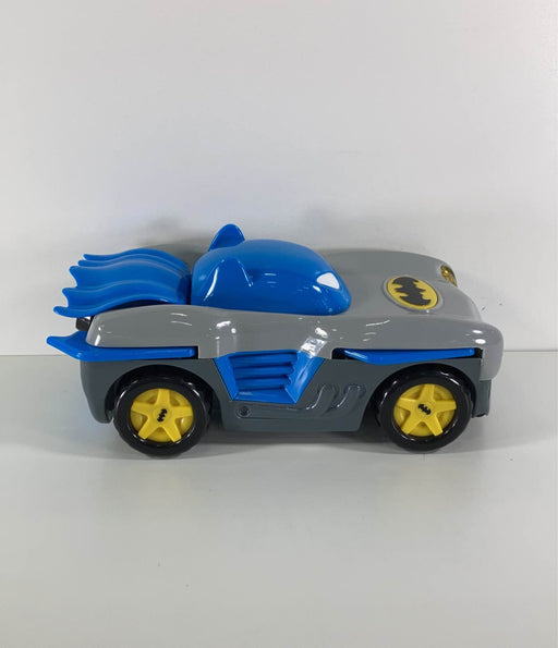 secondhand HeroDrive DC Super Friends Batman Racer