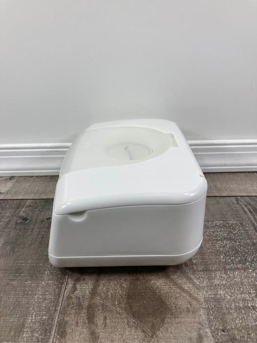 secondhand Munchkin Bright And Warm Wipe Warmer