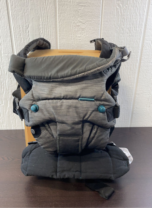 used Infantino Go Forward 4-in-1 Evolved Ergonomic Carrier