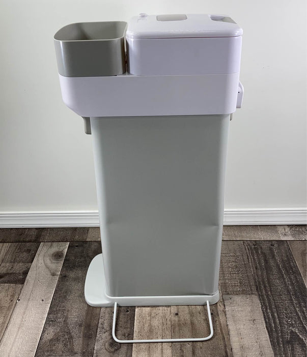 Shop Skip Hop Nursery Style Diaper Pail at GoodBuy Gear