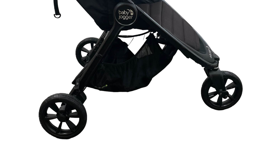 secondhand Strollers