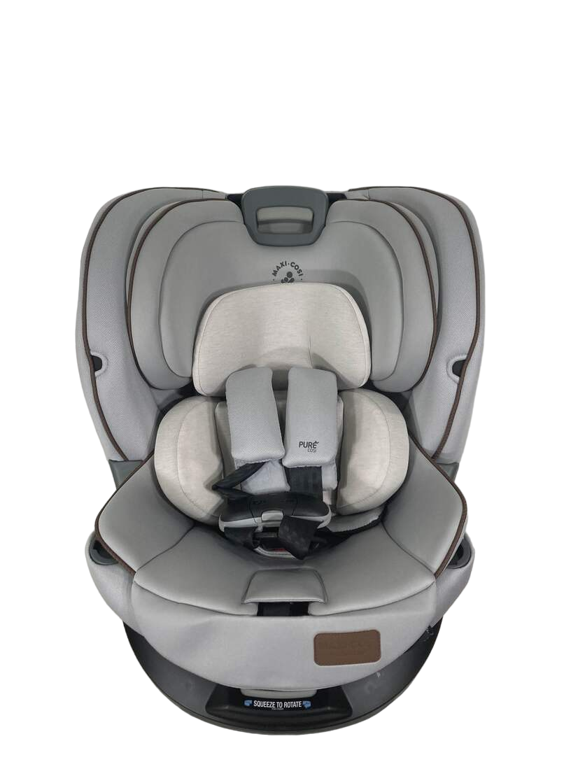 maxi cosi emme 360 base Maxi-Cosi Emme 360 Convertible Car Seat, 2023, Network Sand